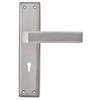Glamour KY Mortise Handles